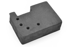 Team Corally C-00180-834 Center Roll Cage Foam –...