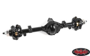 RC4WD Z-A0140 K44 Ultimate Scale front axle (differential...