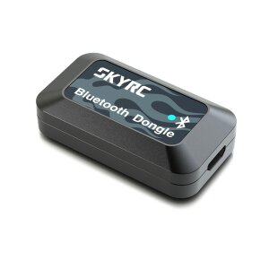 SkyRC SK600135-01 Bluetooth Dongle für SkyRC...