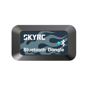 SkyRC SK600135-01 Bluetooth Dongle f&uuml;r SkyRC...