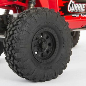 Axial AXI03022B Capra 1.9 4WS Unlimited Trail Buggy 1/10 4wd RTR
