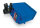 Traxxas 89086-4 Wide-Maxx 4x4 Brushless Monstertruck RTR 1/10 TQi 2.4GHz Waterproof Bleu