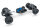 Traxxas 89086-4 Wide-Maxx 4x4 Brushless Monstertruck RTR 1/10 TQi 2.4GHz Vízálló kék