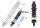 Traxxas 89086-4 Wide-Maxx 4x4 Brushless Monstertruck RTR 1/10 TQi 2.4GHz étanche + TRX 4S iD-Live Combo 6700mAh