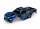 Traxxas TRX8918A Karo Wide-Maxx blauw gespoten + Decal Sheet (Decalblad)