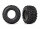Traxxas TRX8974 Tyre with insert (dual tread 2.8/3.6) Sledgehammer (2)