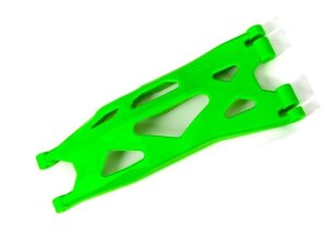Traxxas Dreieckslenker Oben Rot – 2er-Set Passend Für X-Maxx Mit WideMaxx Kit