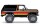 Traxxas 82046-4TRX-4 1979 Ford Bronco 1:10 4WD RTR Crawler mit 3S Akku Sunset
