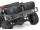 Traxxas TRX85086-4 Unlimited Desert Racer with installed light set 4WD RTR Brushless Racetruck TQi 2.4GHz with Traxxas 4S Battery