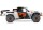 Traxxas TRX85086-4 Unlimited Desert Racer con set di luci installato 4WD RTR Brushless Racetruck TQi 2.4GHz con batteria Traxxas 4S