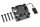 Team Corally C-54011-FAN Team Corally - Torox 185 Cooling Fan 30mm - 5-6V - JR-3P Male Plug - 10000rpm