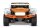 Traxxas TRX85086-4 Unlimited Desert Racer con gruppo ottico installato 4WD RTR Brushless Racetruck TQi 2,4GHz con Traxxas 4S Combo