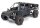 Traxxas TRX85086-4 Unlimited Desert Racer mit installiertem Lichtset 4WD RTR Brushless Racetruck TQi 2.4GHz mit Traxxas 6S Combo Orange / Fox Edition