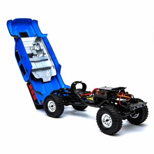 Axial AXI31604 Accessori, Multicolore