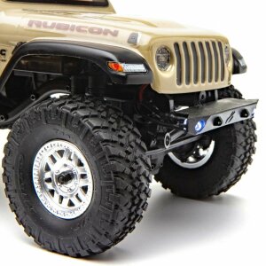 Axial AXI00005 SCX24 Jeep Gladiator, 1/24° 4WD RTR