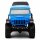 Axial AXI00005 SCX24 Jeep Gladiator, 1/24e 4WD RTR sable