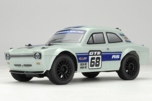 Carisma 80468 GT24 RS - RTR - 1/24 Scale