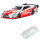 Proline 1585-00 Protoform Nissan GT-R R35 Pro Mod Karo klar 1:10