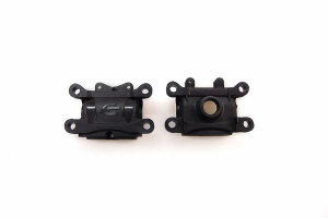 Carisma 15392 GT24B FRONT GEAR BOX HOUSING