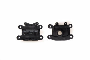 Carisma 15393 GT24B REAR GEAR BOX HOUSING