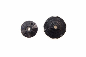 Carisma 15397 GT24B SPUR GEAR 58T