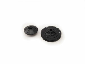 Carisma 15451 GT24B SPUR GEAR 59T