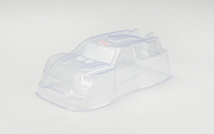Carisma 15648 GT24R CLEAR CAR BODY