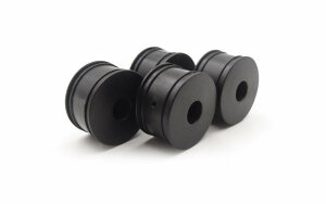 Carisma 15692 GT24TR/T WHEEL SET