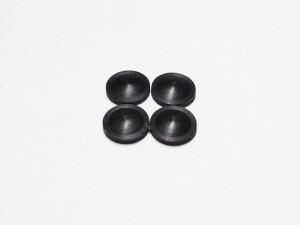 Carisma 15736 GT24B ALUM SHOCK BLADDER