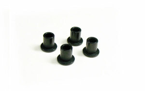 Carisma 15747 GT24B MEENI PINS RALLY TIRES SET MOUNTED
