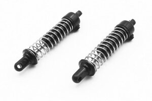 Carisma 15754 GT24i20 SHOCKS ASSEMBLED (PAIR 2 PCS)