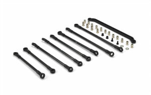 Carisma 16085 SCA-1E COMPLETE LINKS SET(324)