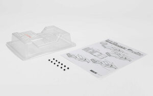 Set Luci Led PRO-SCALE completo per TRX-4 Ford Bronco 1979 e Ford F-150 Set Luci Led PRO-SCALE completo per TRX-4 Ford Bronco 1979 e Ford F-150