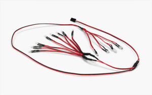 Carisma 16320 LED LIGHT SET FOR F-150