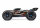 Traxxas 95076-4 Sledge 1/8 RC Monster Truck Brushless 4WD 2.4GHz TQi Wireless TSM with TRX 4S Combo Battery