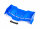 Traxxas TRX9517X Aileron arrière bleu