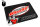 Team Corally C-90274 Team Corally - Tappetino per mouse - 210x260mm - Spessore 3mm