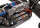 Traxxas 95076-4 Sledge 1/8 RC Monster Truck Brushless 4WD 2.4GHz TQi Wireless TSM with 2x TRX 3S Battery