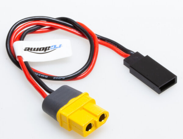 Kabel, Schalter, Stecker XT60 günstig online kaufen bei Monster-Hopup