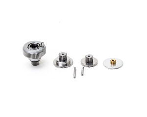 SAV&Ouml;X SC-1258TG/SC-1257TG Servo gearbox INCL. ball bearings