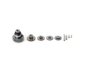 SAV&Ouml;X SA-1283SG Servo gearbox INCL. ball bearing