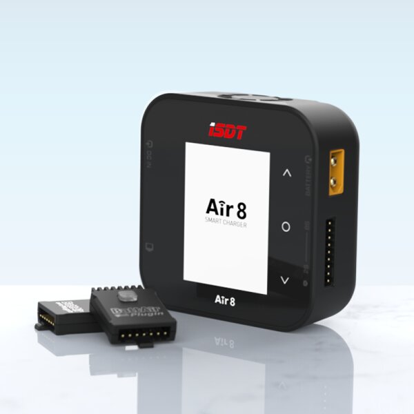 ISDT Air 8 Charger