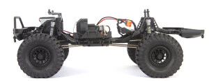 Axial AXI03027 1/10 SCX10 III Base Camp 4WD Rock Crawler Brushed RTR 2.4GHz
