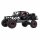 Losi LOS03030 Hammer Rey 1/10 U4 4WD Rock Racer Brushless RTR Smart AVC Impermeabile 2.4GHz