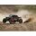 Losi LOS03030 Hammer Rey 1/10 U4 4WD Rock Racer Brushless RTR Smart AVC Impermeabile 2.4GHz