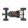 Losi LOS03030 Hammer Rey 1/10 U4 4WD Rock Racer Brushless RTR Smart AVC Waterdicht 2,4GHz
