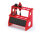 Robitronic R07501 Damper filling stand with magnetic tray