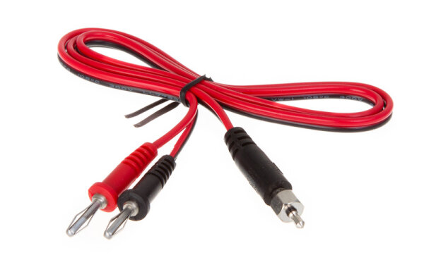 Robitronic R06105 Charging cable for glow plug starter