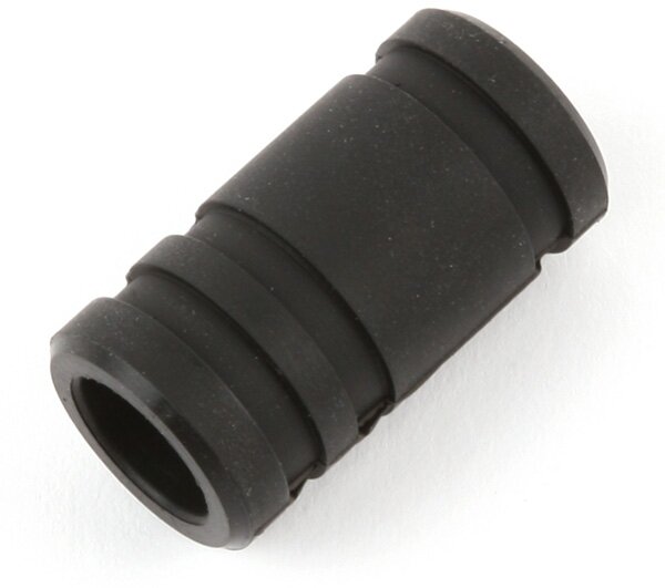 Robitronic R16008 Reso pipe - manifold adapter 1/10 (black)