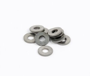 Robitronic R33048 4.2x9.6x1mm washer (10)